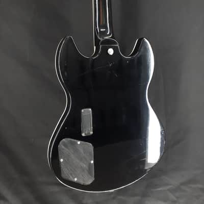 Greco Dickey Bass Japan DB-1200 1997 image 13