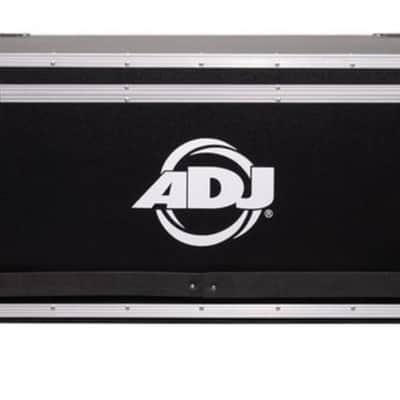 American DJ WMS2 Media Sys DC w/(4) WMS2 LED Panels+(2) Novastar Processors+Case image 9