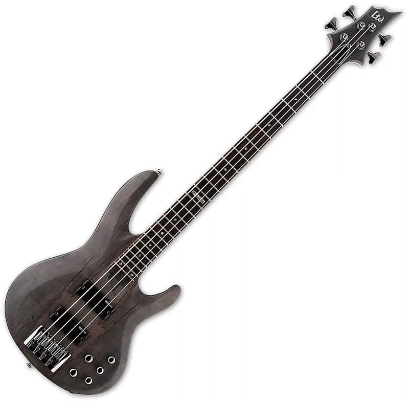 ESP LTD B-204SM image 1