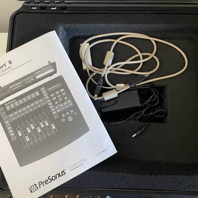 Immagine PreSonus FaderPort 8 USB DAW Control Surface - 4