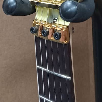 Ibanez JS1GD Joe Satriani Signature 2025 - Present - Gold image 7