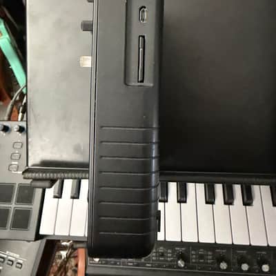 Sonicware SmplTrek 2025 - Black image 5