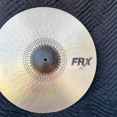 Sabian FRX Professional Cymbal Pack - Excellent Condition in PRO Sizes image 8