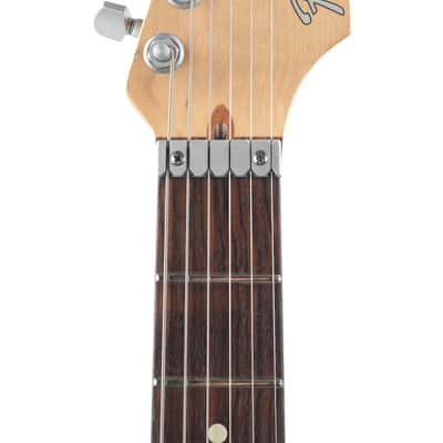 Immagine Fender Stratocaster Plus Blue Burst 1991 - 2