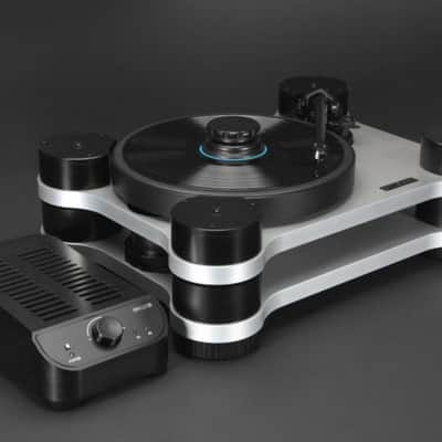 SME  Model 60 Turntable New image 2