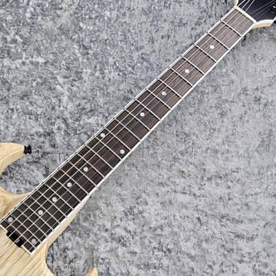 ESP EDWARDS E-VIPER-1H -Satin Natural- [Made in Japan!!] | Reverb