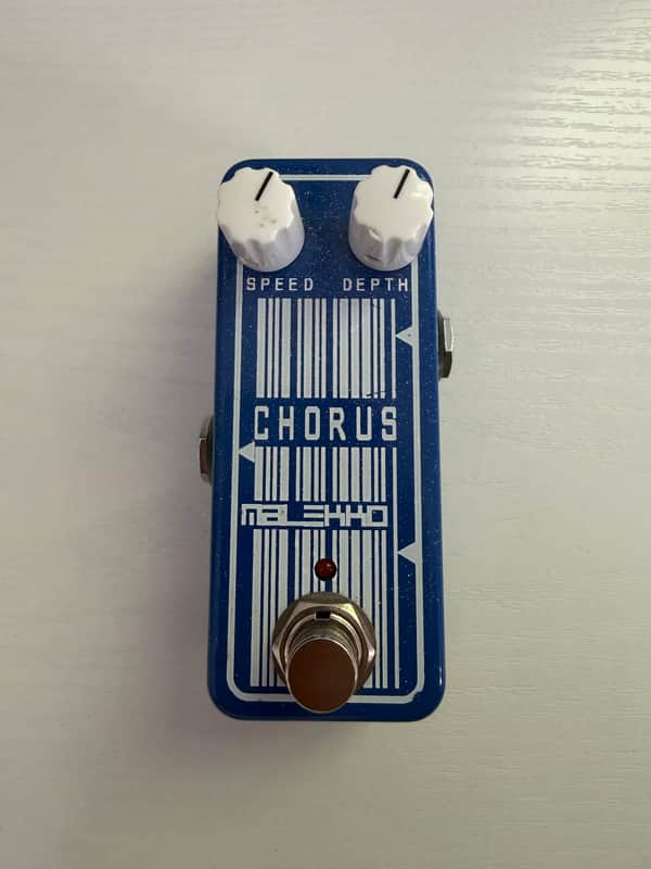 Malekko Omicron Chorus | Reverb