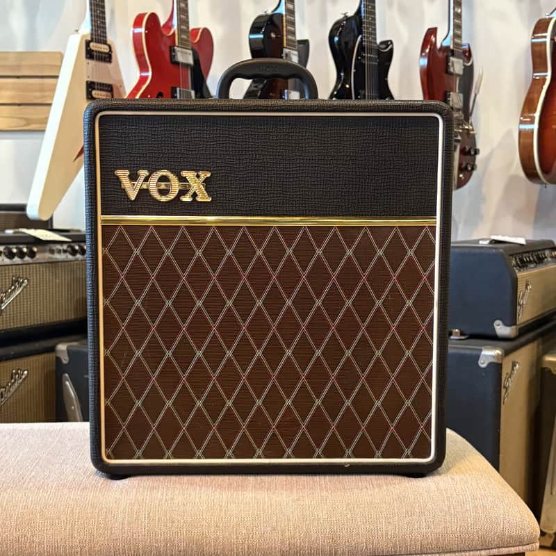 VOX AC4C1-12 Combo Bild 1