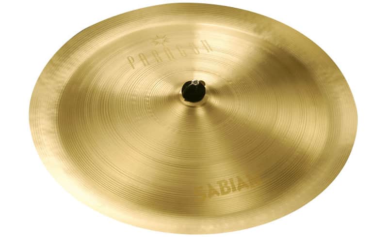 Sabian Signature 19" Paragon Chinese Cymbal - NP1916N image 1