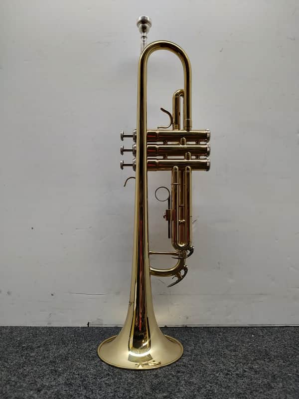 Odyssey OTR140 Debut Trumpet with Case 2015-2020 image 1