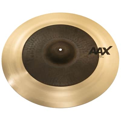 Sabian AAX 22" Omni Ride image 1