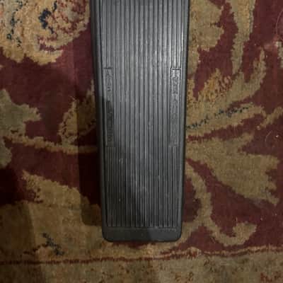 Dunlop GCB95F Cry Baby Classic Wah 2003 - Present - Black image 1