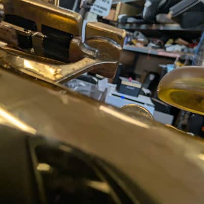 Selmer Super Sax 1930 Alto image 12