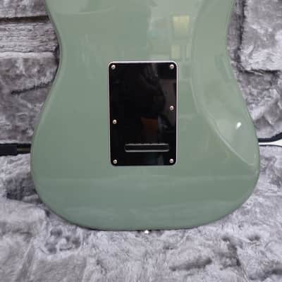 Fender Stratocaster Electric Guitar 2017 MADE IN USA image 11