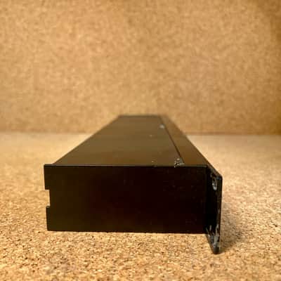 Lexicon MPX 100 Dual Channel Processor 1990s – Serviced – Warranty image 4
