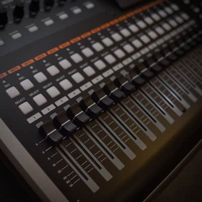 TASCAM DP-24 - Black image 23