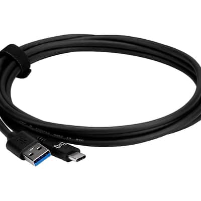 Hosa USB-306CA SuperSpeed Type A to Type C USB 3.0 Cable image 2