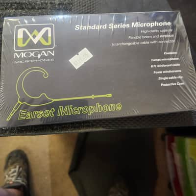 MOGAN Earset Microphone image 1