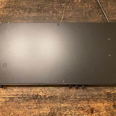 Yamaha REV500 Digital Reverberator 1996 image 6