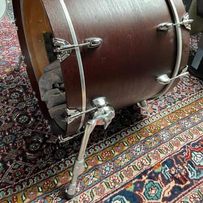 Yamaha Club Custom kit image 10