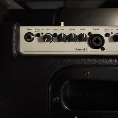 Immagine AER Compact 60/2 Black 2010 - 2