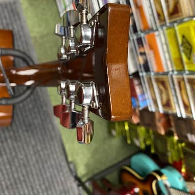 Yamaha F330 dreadnought acoustic guitar - S/H image 22