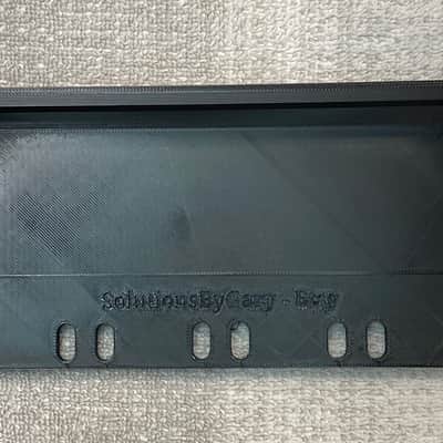 PreSonus NSB 16.8 Rack Ears Kit ("Rack Kit") with IP-65 dust/water caps Bild 6