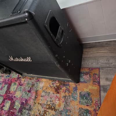 Marshall Mode four cab 4x12 upgraded speakers/mesa/ Eminence image 3