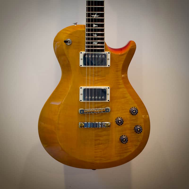 PRS S2 McCarty 594 Singlecut | Reverb UK