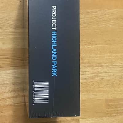 Kali Audio HP-1 Highland Park Studio Reference Headphones - Brand New / Factory Sealed bnib image 5
