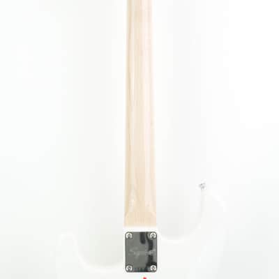 Squier Hello Kitty Stratocaster White image 7