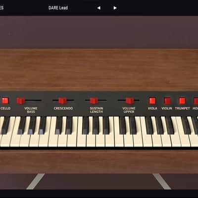 Gorillaz Synths Projects image 12
