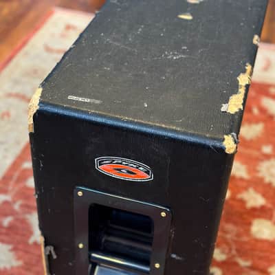 Roost 4x12" Enclosure - Unloaded image 4