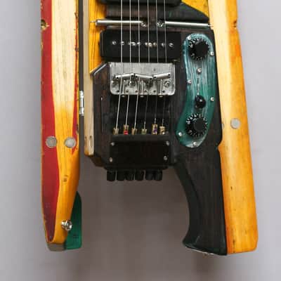 Pheo Four Fold image 7