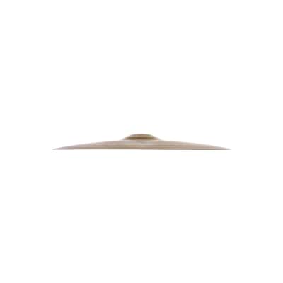 Zildjian K Ride Cymbal 20" image 4