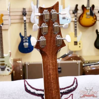 Paul Reed Smith PRS Core Series McCarty 594 Rosewood Fingerboard Yellow Tiger 8.40 LBS image 10