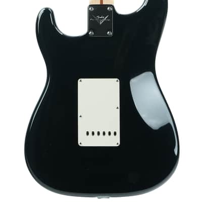 Fender Custom Shop Clapton Blackie Stratocaster Masterbuilt Stephen Stern 2009 image 4