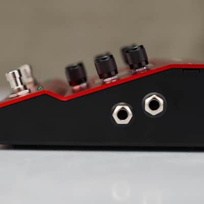 Audio Sprockets Tone Dexter II Pro Instrument Preamp w/ Box #59239 image 9