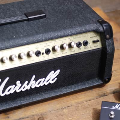 Marshall Valvestate 100V Model 8100 image 4