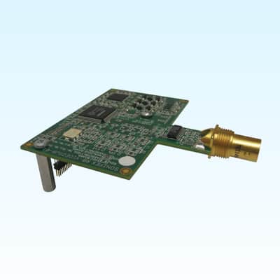 Sonifex RB-SYD Digital Video Sync Board for RB-SC2 (HD-SDI, SD-SDI) *USA Small Business* image 2