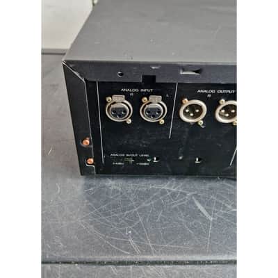 Fostex D-5 - Cassette Deck - Cream - Very Good image 11
