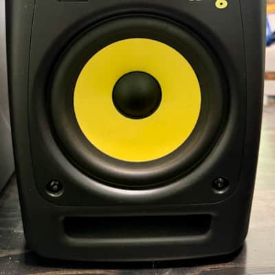 KRK Rokit 6 G2 2-Way 6" Active Studio Monitors (Pair) image 5