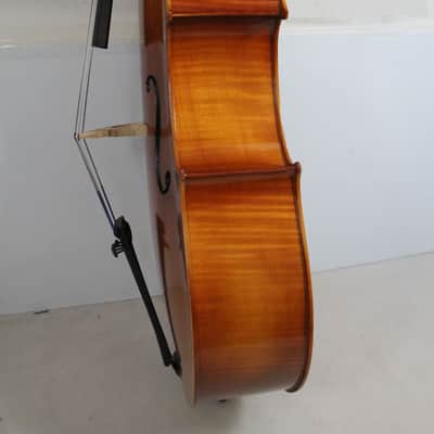 Bellafina Musicale 2024 3/4 Cello image 9