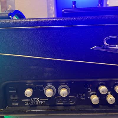 Crate VTX350H (350 Watt VH140C) image 3