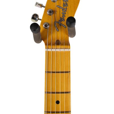2026 Fender 75th Anniversary American Vintage II 1951 Nocaster image 4