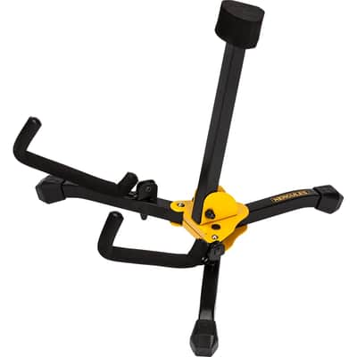 Hercules Mini Acoustic Guitar Stand with Bag image 1