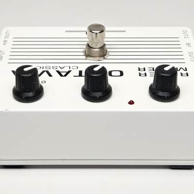 used Roger Mayer Octavia Classic, Excellent Condition! image 5