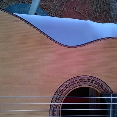 Guitare Favino  Classique-Nylon 70's image 16