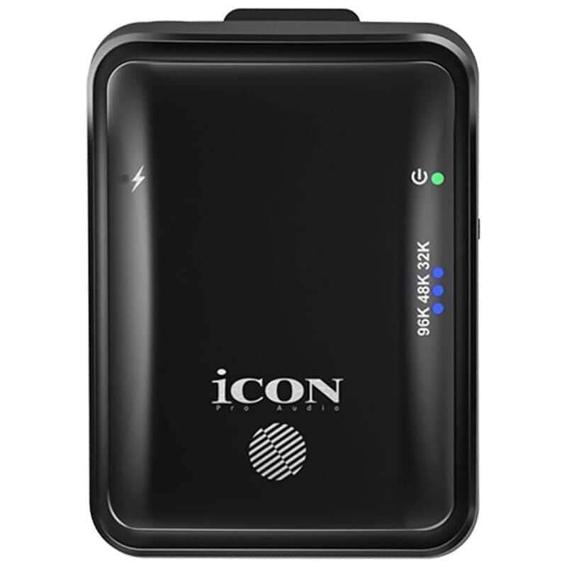 iCON AirMon Pro Wireless Monitoring Receiver image 1