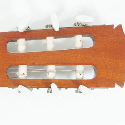 [SALE Ends June 30] Fernandes GC12 Classic Guitar Grand Concert Guitar 70's HAND MADE in JAPAN image 12